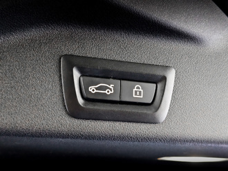 фото BMW X5 (G05/F95) 2022