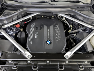 фото BMW X5 (G05/F95) 2022
