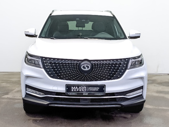 фото DongFeng DFSK ix7 2024