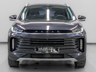 фото Exeed TXL I 2022