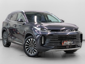 фото Exeed TXL I 2022