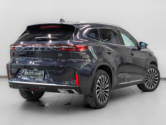 фото Exeed TXL I 2022