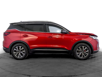 фото Chery Tiggo 7 Pro / Pro Max / 7L 2021