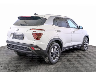 фото Hyundai Creta II 2021