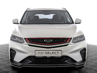 фото Geely Coolray 2022