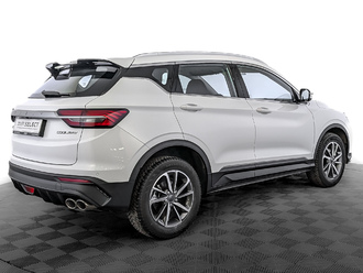 фото Geely Coolray 2022