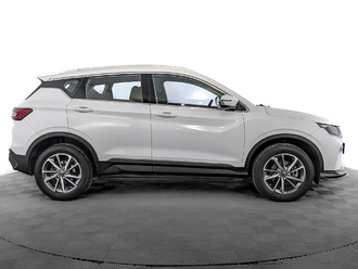 фото Geely Coolray 2022