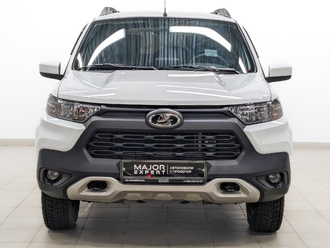 фото Lada Niva (Niva Travel) 2024