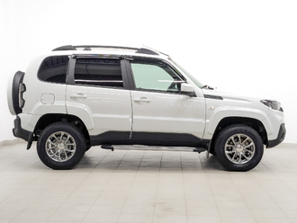 фото Lada Niva (Niva Travel) 2024