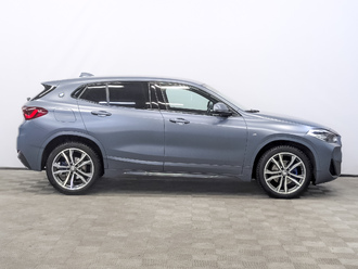фото BMW X2 (F39) 2021