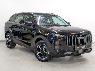 фото JAECOO J7 I 2023