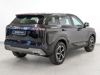 фото JAECOO J7 I 2023