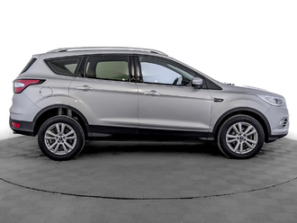 фото Ford Kuga II 2018
