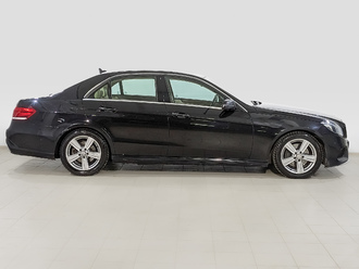 фото Mercedes-Benz E (W/S212) 2013