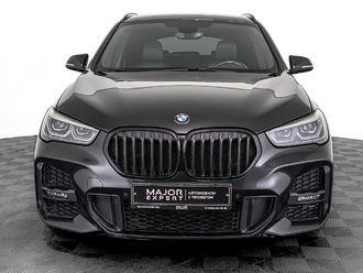 фото BMW X1 (F48) 2020