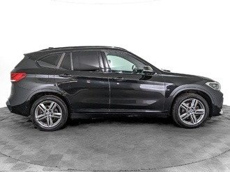 фото BMW X1 (F48) 2020