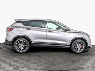 фото BelGee X50 2024