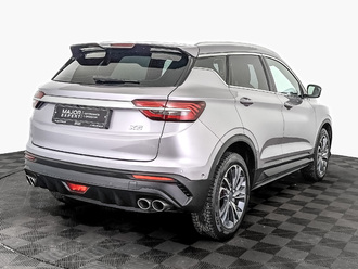 фото BelGee X50 2024