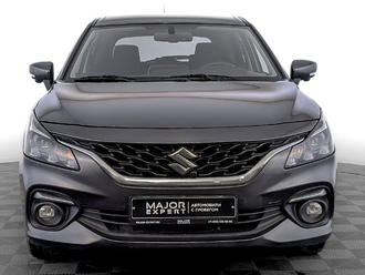 фото Suzuki Baleno III 2023