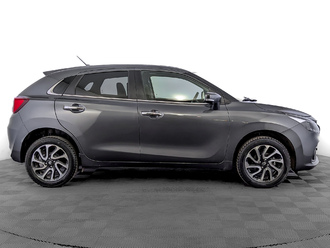 фото Suzuki Baleno III 2023