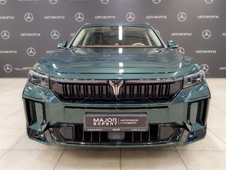 фото Voyah Free 2024