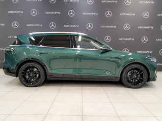 фото Voyah Free 2024