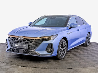 фото Chery Arrizo 8 2023