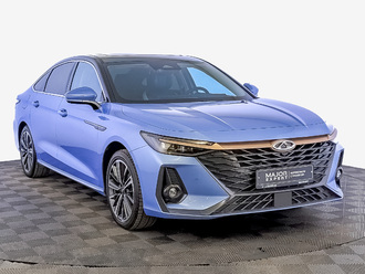 фото Chery Arrizo 8 2023