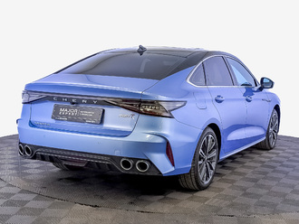 фото Chery Arrizo 8 2023