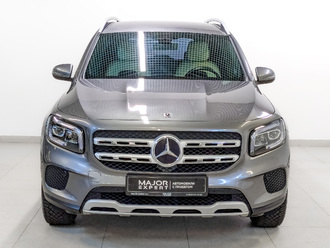 фото Mercedes-Benz GLB (X247) 2020