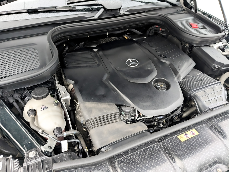 Mercedes-Benz GLE Coupe с пробегом в автосалоне Форис Авто