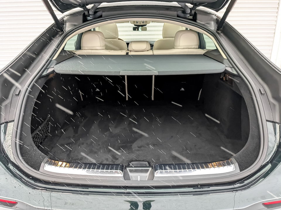 Mercedes-Benz GLE Coupe с пробегом в автосалоне Форис Авто