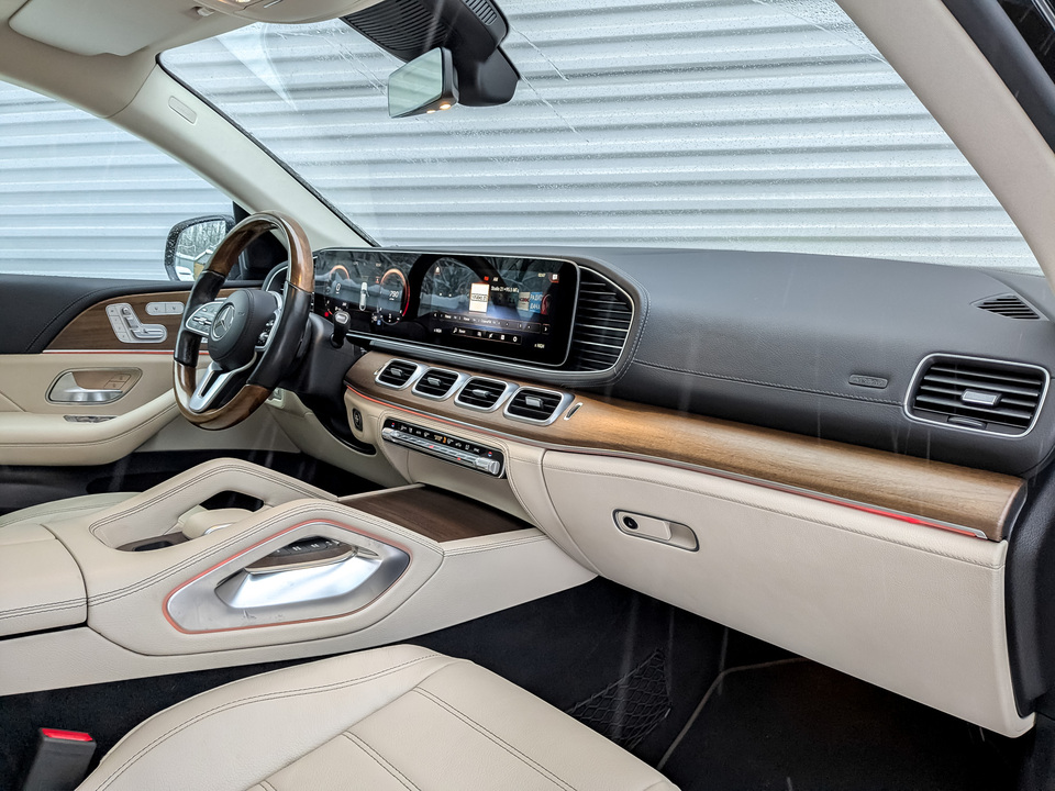 Mercedes-Benz GLE Coupe с пробегом в автосалоне Форис Авто