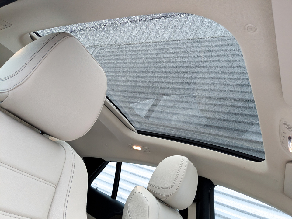 Mercedes-Benz GLE Coupe с пробегом в автосалоне Форис Авто