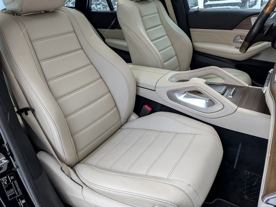 Mercedes-Benz GLE Coupe с пробегом в автосалоне Форис Авто