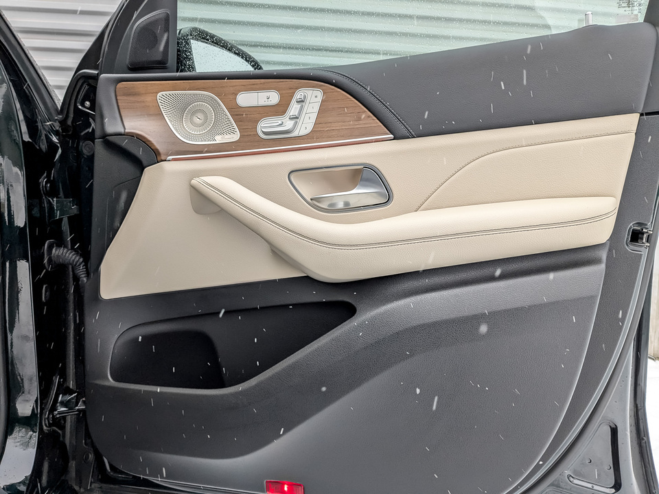 Mercedes-Benz GLE Coupe с пробегом в автосалоне Форис Авто