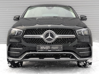 фото Mercedes-Benz GLE (C167) 2021