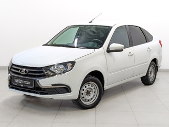 фото Lada Granta II 2024