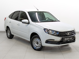 фото Lada Granta II 2024
