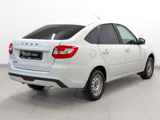 фото Lada Granta II 2024