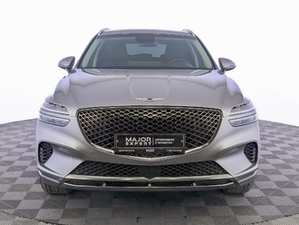 фото Genesis GV70 I 2021