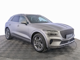 фото Genesis GV70 I 2021