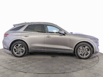 фото Genesis GV70 I 2021
