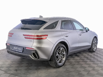 фото Genesis GV70 I 2021