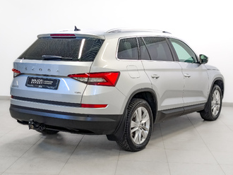 фото Skoda Kodiaq 2021