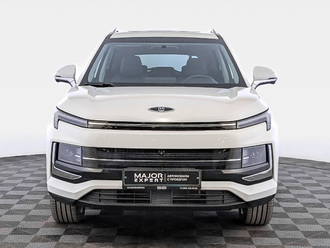 фото Москвич 3e 2024