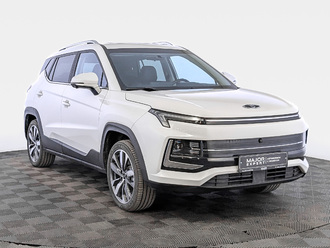 фото Москвич 3e 2024