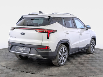 фото Москвич 3e 2024