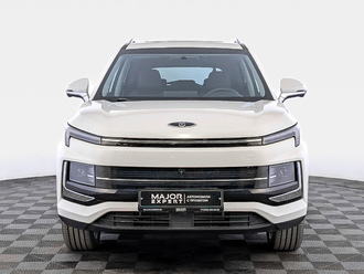 фото Москвич 3e 2024