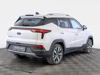 фото Москвич 3e 2024